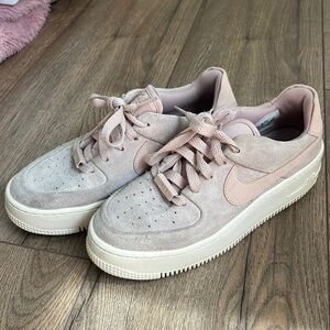 COPY - Platform Air Force 1s